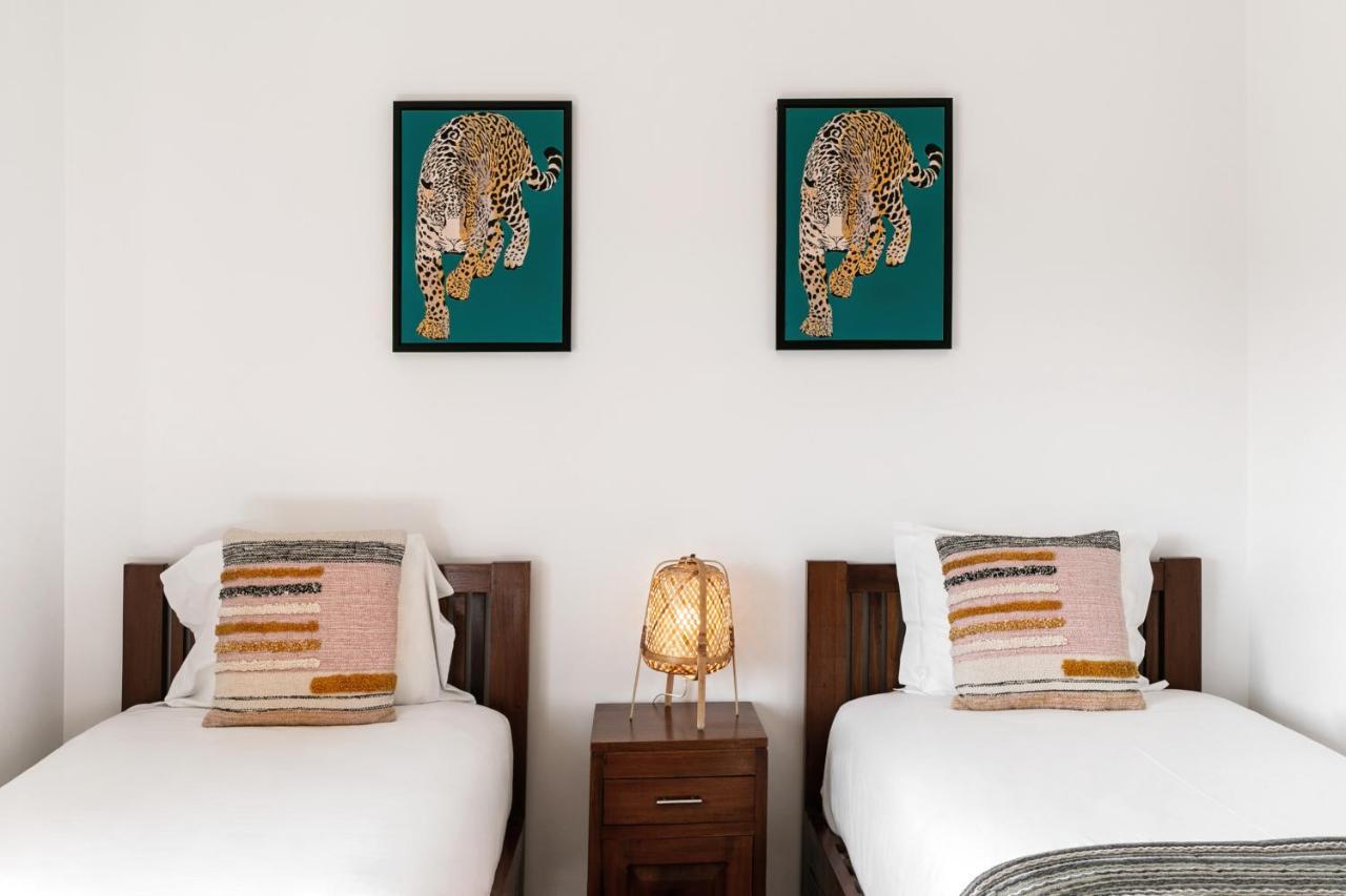 Villa Lantana Vau  Dış mekan fotoğraf