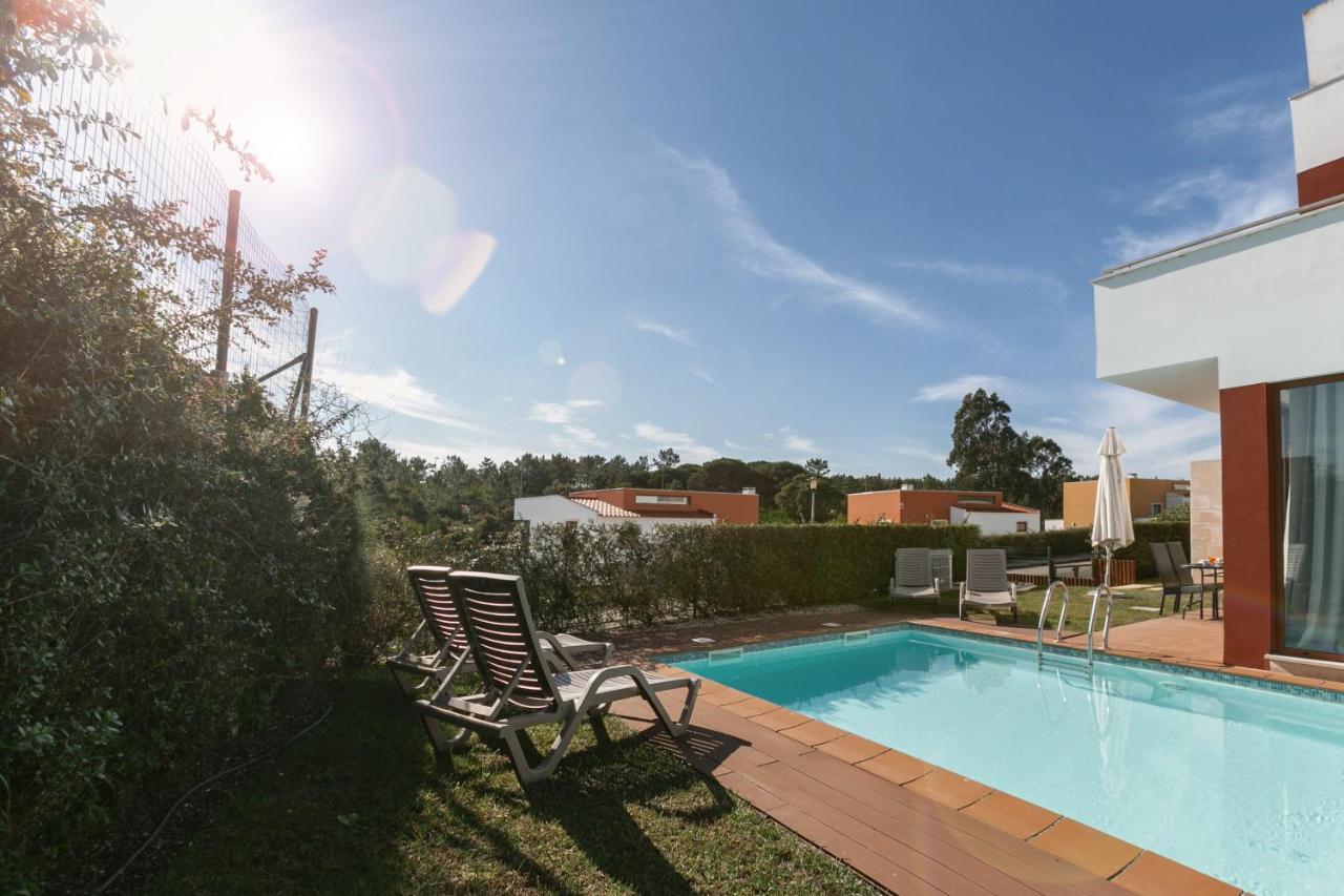 Villa Lantana Vau  Dış mekan fotoğraf