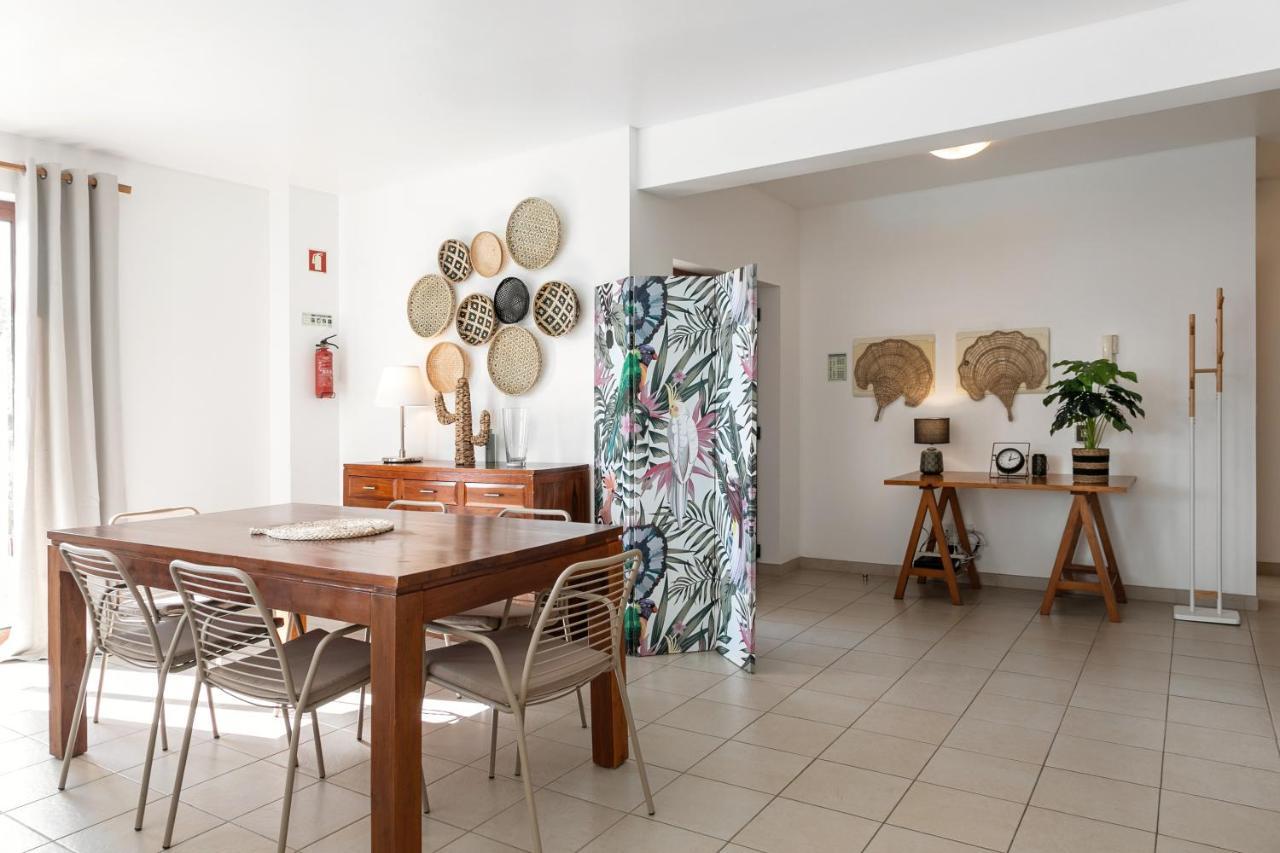 Villa Lantana Vau  Dış mekan fotoğraf