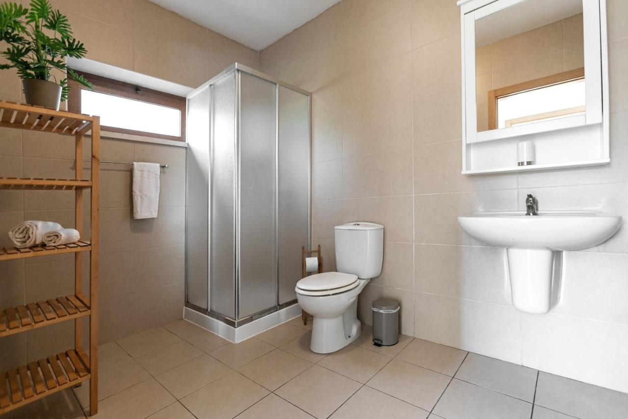 Villa Lantana Vau  Dış mekan fotoğraf