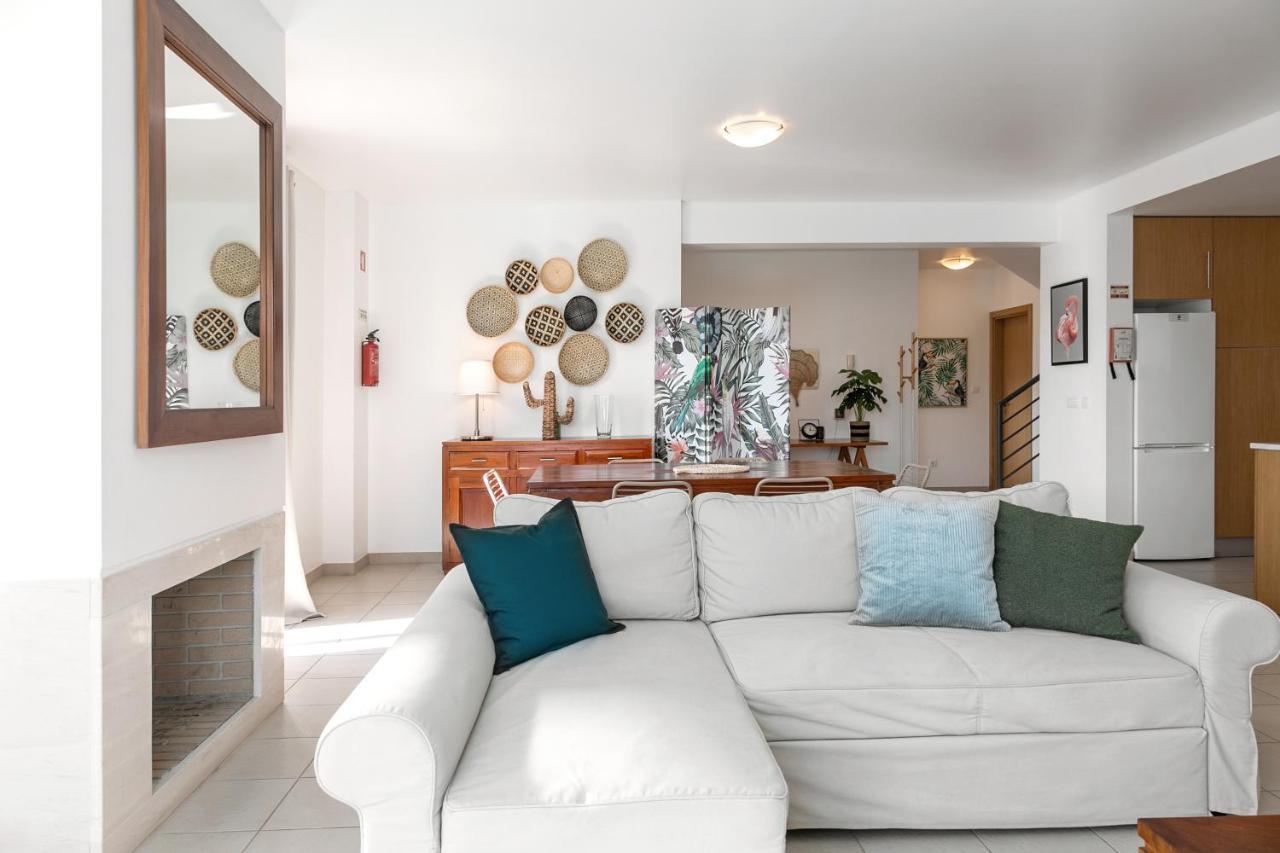 Villa Lantana Vau  Dış mekan fotoğraf