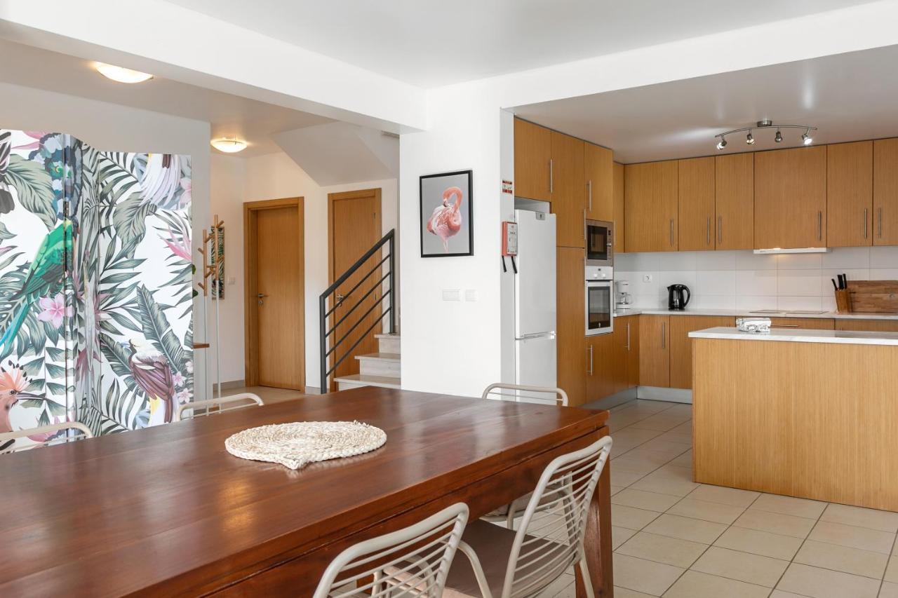 Villa Lantana Vau  Dış mekan fotoğraf