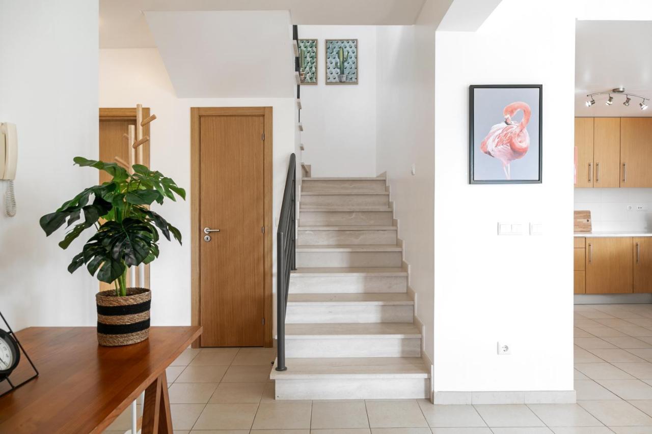 Villa Lantana Vau  Dış mekan fotoğraf