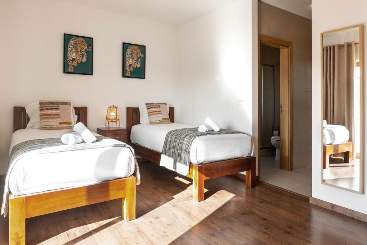 Villa Lantana Vau  Dış mekan fotoğraf